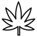 Cannabis 4 icon