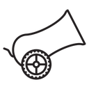 Cannon icon