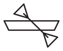 Canoe icon