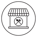 Canteen icon