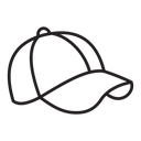 Cap icon