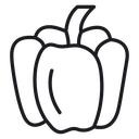 Capsicum 2 icon
