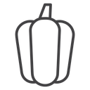 Capsicum 3 icon