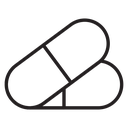 Capsule icon
