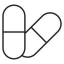 Capsule icon