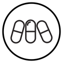 Capsule icon