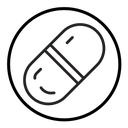 Capsule icon