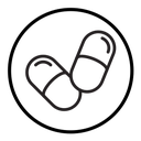 Capsule icon