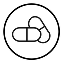 Capsule icon
