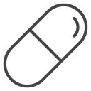 Capsules icon