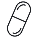 Capsules icon