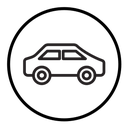 Car icon