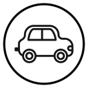 Car icon