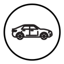 Car icon