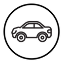 Car icon