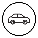 Car icon