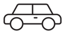 Car icon