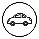 Car icon