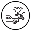 Car Accident icon