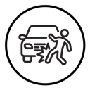 Car Accident icon
