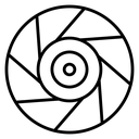 Car clutch icon