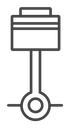 Car Piston icon
