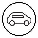 Car icon