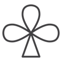 Card-club icon