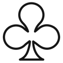 Card-club icon