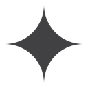 Card-diamond icon