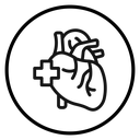 Cardiology icon