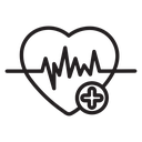 Cardiology icon