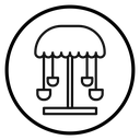 Carousel icon