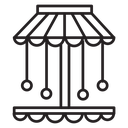 Carousel icon