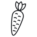 Carrot 3 icon