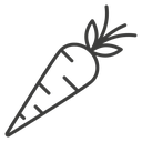 Carrot 7 icon