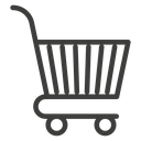Cart 2 icon