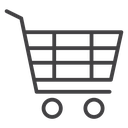 Cart icon