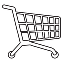 Cart icon