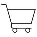 Cart icon