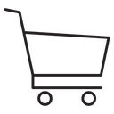Cart icon