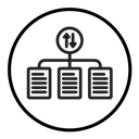 Case priority icon