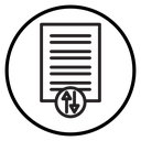 Case priority icon
