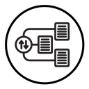Case priority icon