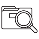 Case studies icon