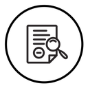 Case study icon