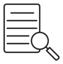 Case study icon