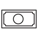Cash icon