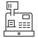 Cash Machine icon