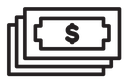 Cash icon